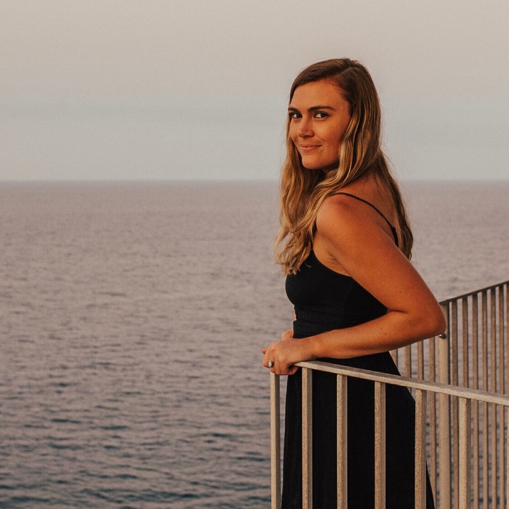 Meet your Posher, Carolyn